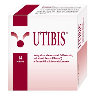 UTIBIS 14BUST