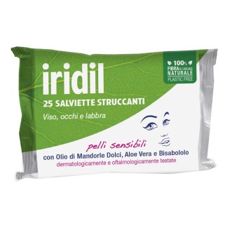 IRIDIL Salv.Strucc.25pz