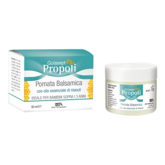 GOLASEPT PROP POM BALSAM 50ML