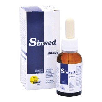 SINSED GTT 30ML