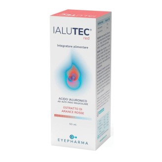 IALUTEC RED 50ml