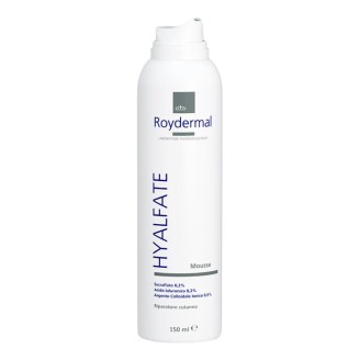 HYALFATE MOUSSE 150ML