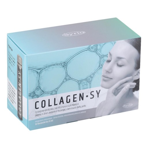 COLLAGEN-SY 10fl.25ml