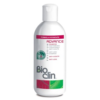 BIOCLIN PHYDRIUM ADV SH 200ML