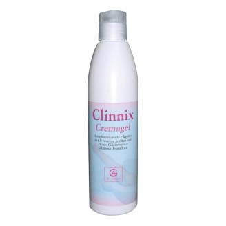 CLINNIX CREMAGEL GINECOLOGICA