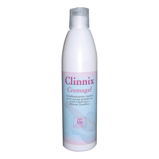 CLINNIX CREMAGEL GINECOLOGICA