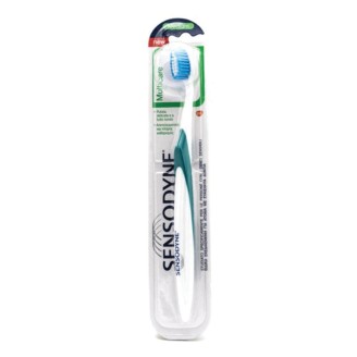 SENSODYNE SPAZZOLINO MULTICARE