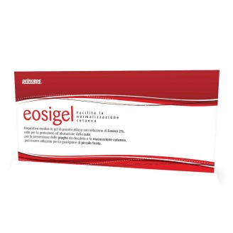 EOSIGEL 1 Busta 50ml