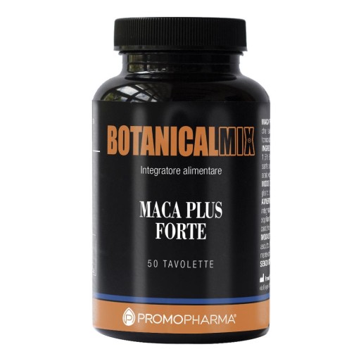 MACA Plus Forte 50 Tav.