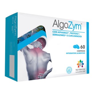 ALGOZYM 60 Cpr