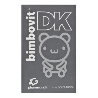 BIMBOVIT DK Gtt 15ml