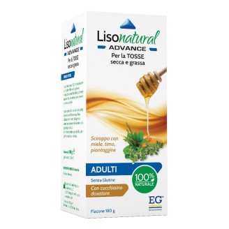 LISONATURAL ADVANCE ADULTI