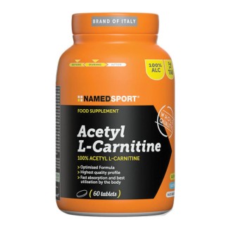 ACETIL L-CARNITENE 60 Cpr