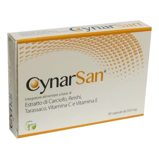 CYNARSAN 30CPS