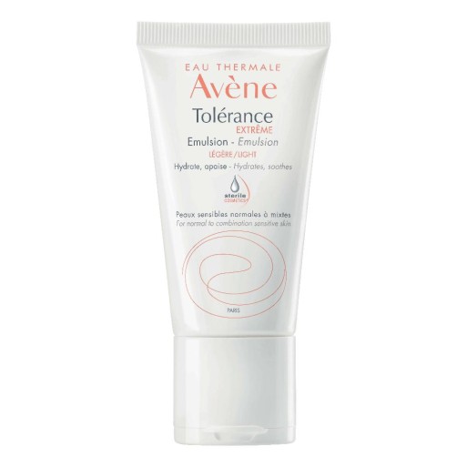 AVENE TOLERANCE EXTREME EMULS