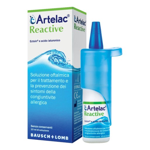 ARTELAC REACTIVE MULTIDOSE 10M