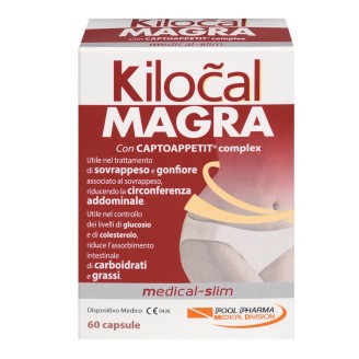 KILOCAL Magra 60 Cps