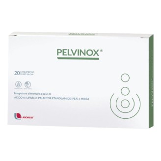 PELVINOX 20CPR