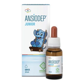 ANSIODEP Junior Gtt 20ml