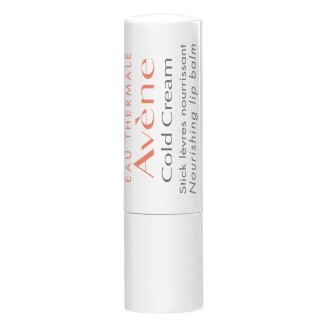 AVENE COLD CREAM STICK LAB NUT