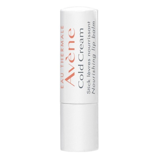 AVENE COLD CREAM STICK LAB NUT