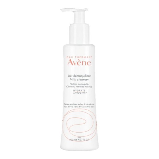 AVENE LATTE DETERGENTE DEL