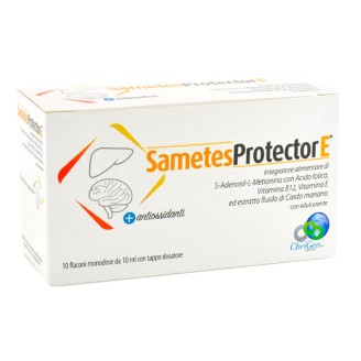 SAMETES PROTECTOR E 10FLACONI