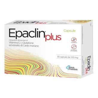 EPACLIN PLUS 30CPS