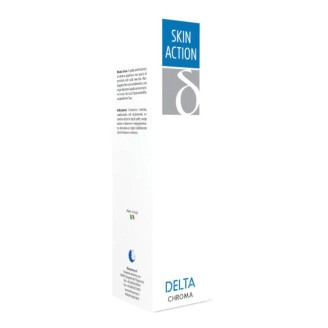 SKIN ACTION Delta Chroma 50ml