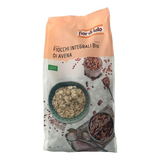 FIOCCHI AVENA BIO 500G