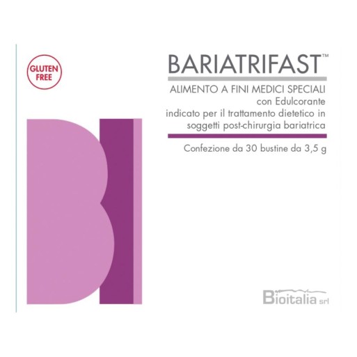 BARIATRIFAST 30BUST