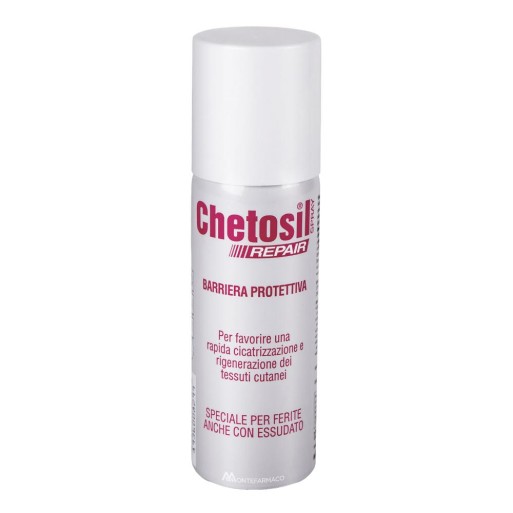 CHETOSIL REPAIR SPRAY 125ML