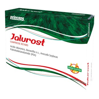 JALUROST 20 Cpr