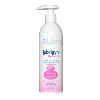 LUBRIGYN HYDRA GEL 400ML