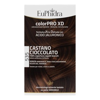 EUPHIDRA COLORPRO XD535 CA CIO