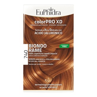 EUPHIDRA COLORPRO XD740 BIO RA