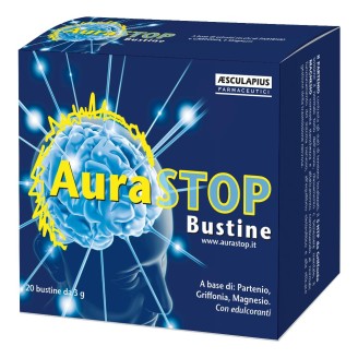 AURASTOP 20BUST