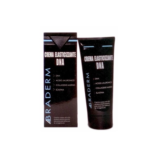 BRADERM CREMA ELASTIC DNA200ML