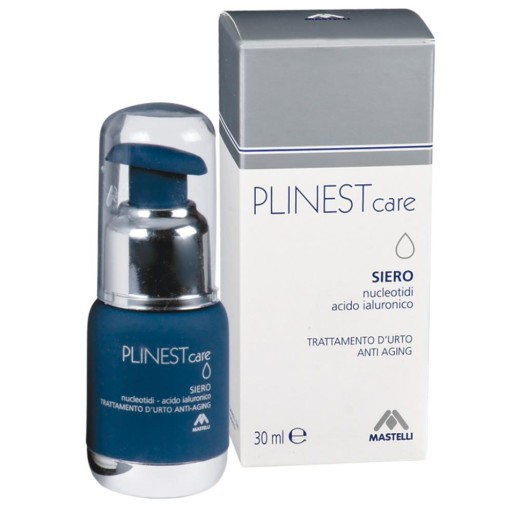 PLINEST CARE Crema Siero 30ml