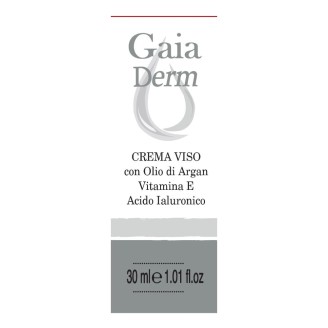 GAIADERM Emuls.Cremosa 30ml