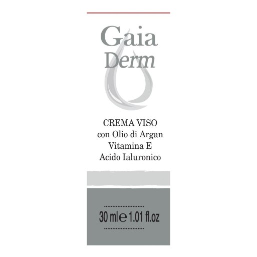 GAIADERM Emuls.Cremosa 30ml