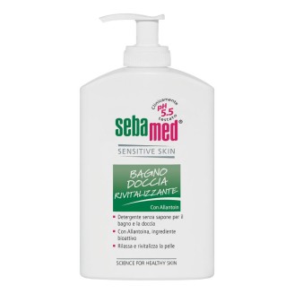 SEBAMED Olio BagnoDoccia 500ml