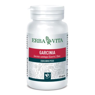 GARCINIA CAMBOGIA 60CPS 400MG