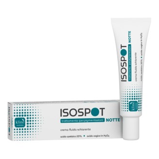 ISOSPOT CR NTT 15ML