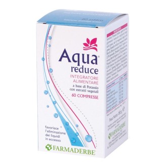 AQUA REDUCE 60CPR