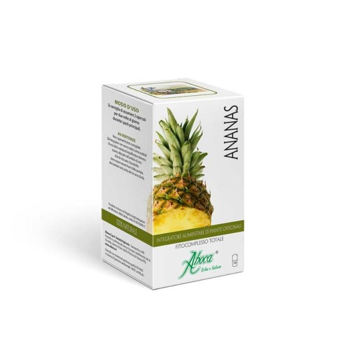 ANANAS FITOCOMPLESSO 50OPR