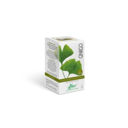 GINKGO CONCENTRATO TOT 50OPR