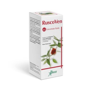 RUSCOVEN PLUS CONC FLUIDO 200G