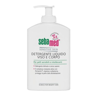 SEBAMED Liquido  400ml