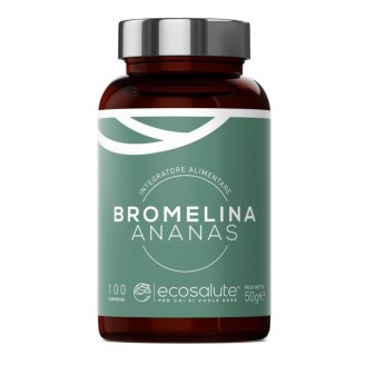 BROMELINA 100CPR